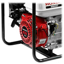 Motopompa ape semi-incarcate HONDA WB 20 XT motor GX120 putere 3.5 CP debit 36 mc/h