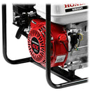 Motopompa ape semi-incarcate HONDA WB 20 XT motor GX120 putere 3.5 CP debit 36 mc/h + Furtun refulare tip pompieri 2" fara racorduri + 0.6l ulei motor Honda