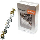 Lant  63 PD3 40cm STIHL Compatibil cu MS 180, MS 211, MS 231, MS 201, MS 241