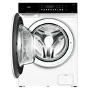 Masina de spalat rufe Samus WSHD10120IDM 10 kg Inverter Direct Motor 10 programe 1200 rotatii Clasa energetica A Display Led Color