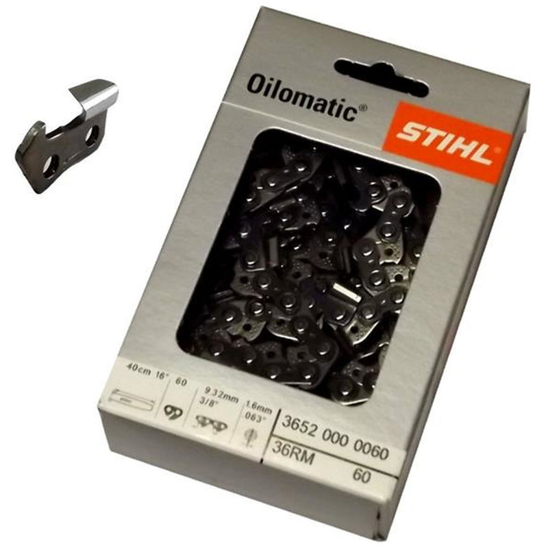 Lant 36 RM 3/8" 40cm STIHL , MS 290/310/311/390/039/391/036/360/361/362