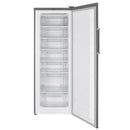 Congelator Samus SCGX337E 242 litri clasa E 7 sertare inaltime 170 cm termostat reglabil compartiment Big Box usa reversibila