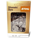 Lant 36 RD3 3/8" 50cm 1.6mm STIHL Compatibil cu MS 044/440/441//462/066/660/661
