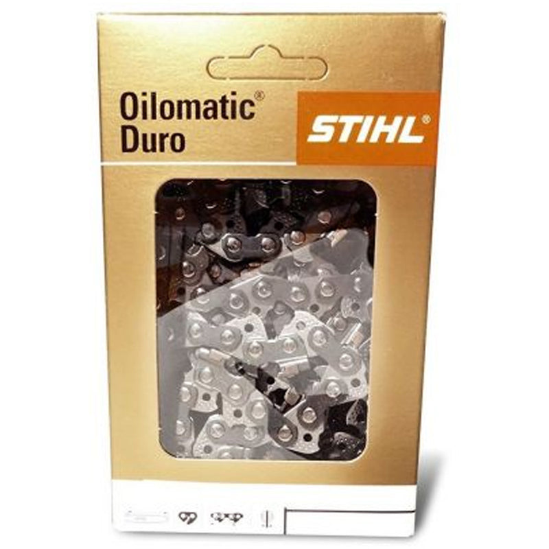 Lant 36 RD3 3/8" 50cm 1.6mm STIHL Compatibil cu MS 044/440/441//462/066/660/661
