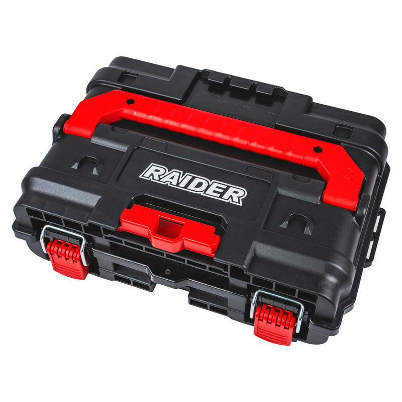 Cutie plastic RDI