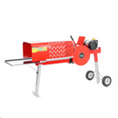 Despicator cinetic HECHT 6910 pentru lemne putere 1800W presiune 10t lungime busteni 15-52 cm diametru bustean 5-30 cm
