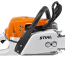 Motofierastrau STIHL MS 291 putere 3.8CP lama 40cm 1.6mm pas lant .325" + ulei amestec 2T 1L + ulei forest plus 2L + service kit 13