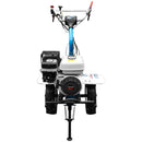 Motocultor Premium AGT 7500 motor Honda GP200 6.5CP latime lucru 80cm freze roti cauciuc rarita fixa