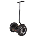 Vehicul personal motorizat Ztech ZT-42 CRUISER ROAD roti 19" autonomie 35 Km motor 2 x 1000W Vmax 18 Km/h