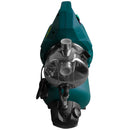 Hidrofor Metabo HWW 3500/25 S putere 900 W capacitate vas 24 L debit 3.5 mc/h inaltime refulare 45 m adancime absorbtie 8 m carcasa inox