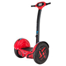 Vehicul personal motorizat Ztech ZT-41 CITY RIDE roti 10" x 3.5 autonomie 45 Km motor 350 W Vmax 18 Km/h