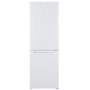 Combina frigorifica Samus SCW396NFE 293 litri Full No Frost clasa E inaltime 185 cm termostat reglabil usi reversibile lumina interioara tip LED picioare reglabile