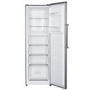 Congelator Samus SCXE346NFE 274 litri Full No Frost clasa E 4 sertare + 2 rafturi sticla inaltime 185 cm Multi Air Flow compartiment Jumbo Box afisaj LED usa reversibila iluminare LED