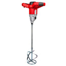 Mixer electric Raider RDP-HM12 putere1600W 2 viteze turatie 180-480/300-750min-1