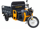 Tricicleta electrica Cargo Progarden TRIVO 3000 viteza 25km/h autonomie 60-80 km 72V 58Ah incarcator inclus