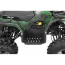 ATV electric Hecht 56150 Army, 1200 W, autonomie 60 km, capacitate 120 kg camuflaj