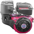 Motor Weima WM190F cu ax pana 16CP benzina 420cc 6.5L diametru ax 25.4mm senzor ulei