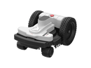 Robot de tuns gazonul AMBROGIO 4.0 Basic 4WD Premium suprafata taiere 1800 m² latime taiere 250mm unghi de urcare 55° Bluetooth Cod PIN acumulator 8,7Ah inclus