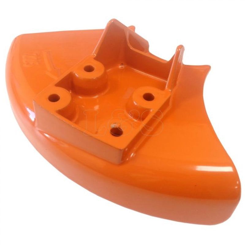 Aparatoare STIHL 225 mm pentru discul de ferastrau circular