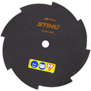 Disc taietor STIHL GrassCut 225 mm 8 dinti