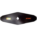 Cutit pentru desis STIHL Brushcut 305-2 Special pentru motocoase 2 lame diametru 305 mm