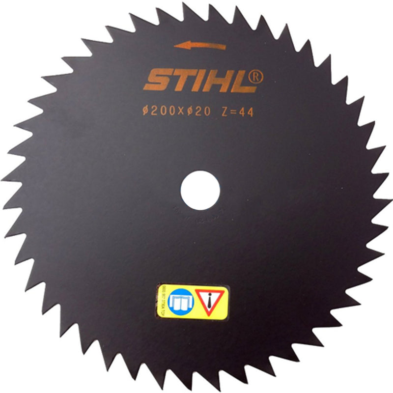 Disc STIHL WoodCut 200 mm pentru ferastrau circular 44 dinti lance