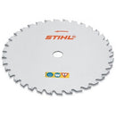 Disc de ferastrau circular STIHL WoodCut din metal dur 36 dinti diametru 225 mm