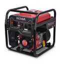 Generator curent WEIMA WM4000i putere 3.8 kW  benzina pornire la sfoara