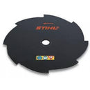 Disc taietor STIHL GrassCut 230 mm 8 dinti