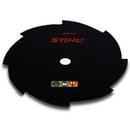 Disc taietor STIHL GrassCut 230 mm 8 dinti