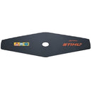 Cutit taietor STIHL GrassCut STIHL 230 mm pentru taiat iarba 2 lame - 40017133805