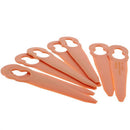 Cutite STIHL PolyCut 2-2 / 3 -2 set 8 bucati