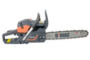 MOTOFERASTRAU O'MAC MF 34B