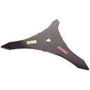 Cutit pentru desis STIHL 350-3 ⌀ 20.0 mm cu 3 lame - 41107134100