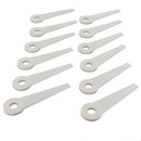 Cutite STIHL pentru PolyCut 6-3 / 7-3 / 20-3 / 41-3 set 12 bucati