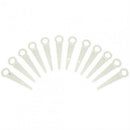 Cutite STIHL pentru PolyCut 6-3 / 7-3 / 20-3 / 41-3 set 12 bucati