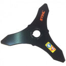 Set Cutit pentru desis STIHL 300-3 ⌀ 20.0 mm cu 3 lame 10 bucati - 41197134151