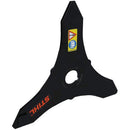 Cutit pentru desis STIHL 250-3 cu 3 lame 10 bucati - 41127134151