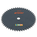 Disc STIHL WoodCut 200 mm pentru ferastrau circular 80 dinti lance