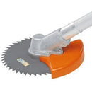 Aparatoare STIHL 225 mm pentru FS 360 / 410 / 420 / 500 / 550