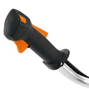 Motocoasa STIHL FS 111 motor 1.4 CP latime lucru 42cm cutit pentru iarba 230-2 chinga dubla pentru umeri + ulei amestec 2T 1L + AutoCut 27-2