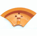 Opritor / Limitator STIHL 200 mm pentru discul de ferastrau circular