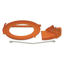 Opritor / Limitator STIHL 200 mm pentru discul de ferastrau circular