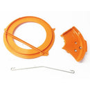 Opritor / Limitator STIHL 200 mm pentru discul de ferastrau circular
