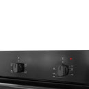 Cuptor incorporabil Samus SC620G4B clasa A 62 litri 4 functii grill electric iluminare interioara 2200 W