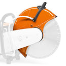 Aparatoare cu suport 350 mm STIHL 42210071008