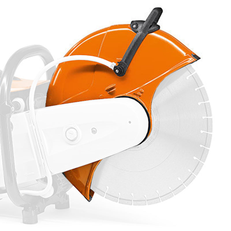 Aparatoare cu suport 350 mm STIHL 42210071008