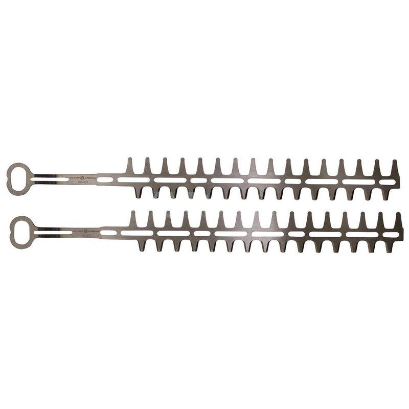 Set de cutite cu joc reglabil 750 mm / 30" T STIHL 42370071002