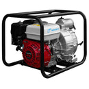 Motopompa apa Murdara AGT WPT 30 HKX 3" motor Honda GX200 6.5 CP 196 cmc 4 timpi debit 72 mc/h refulare 28 m absorbtie 7 m