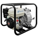 Motopompa apa murdara AGT WPT 20 HKX 2" motor Honda GP160 5.5 CP 163 cmc 4 timpi debit 25.2 mc/h refulare 25 m absorbtie 7 m